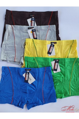 Мужские боксеры Fuko Ub 7859